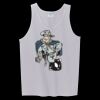 Ultra Cotton Tank Top Thumbnail