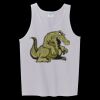 Ultra Cotton Tank Top Thumbnail