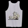 Ultra Cotton Tank Top Thumbnail