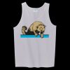Ultra Cotton Tank Top Thumbnail