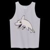 Ultra Cotton Tank Top Thumbnail