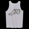 Ultra Cotton Tank Top Thumbnail