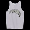 Ultra Cotton Tank Top Thumbnail