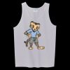 Ultra Cotton Tank Top Thumbnail