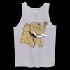 Ultra Cotton Tank Top Thumbnail