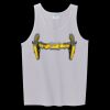 Ultra Cotton Tank Top Thumbnail