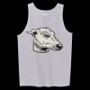 Ultra Cotton Tank Top Thumbnail
