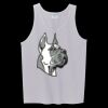 Ultra Cotton Tank Top Thumbnail
