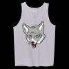 Ultra Cotton Tank Top Thumbnail