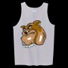 Ultra Cotton Tank Top Thumbnail
