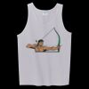 Ultra Cotton Tank Top Thumbnail