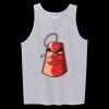 Ultra Cotton Tank Top Thumbnail