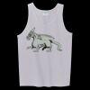 Ultra Cotton Tank Top Thumbnail