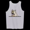 Ultra Cotton Tank Top Thumbnail