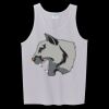 Ultra Cotton Tank Top Thumbnail