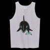 Ultra Cotton Tank Top Thumbnail