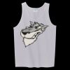 Ultra Cotton Tank Top Thumbnail