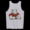 Ultra Cotton Tank Top Thumbnail
