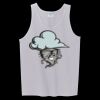 Ultra Cotton Tank Top Thumbnail