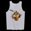 Ultra Cotton Tank Top Thumbnail