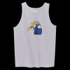 Ultra Cotton Tank Top Thumbnail