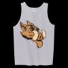 Ultra Cotton Tank Top Thumbnail
