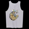 Ultra Cotton Tank Top Thumbnail