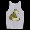 Ultra Cotton Tank Top Thumbnail