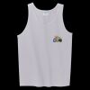 Ultra Cotton Tank Top Thumbnail