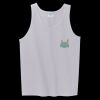 Ultra Cotton Tank Top Thumbnail