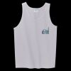Ultra Cotton Tank Top Thumbnail