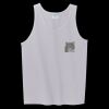 Ultra Cotton Tank Top Thumbnail