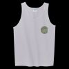 Ultra Cotton Tank Top Thumbnail