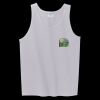 Ultra Cotton Tank Top Thumbnail
