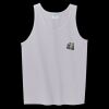 Ultra Cotton Tank Top Thumbnail