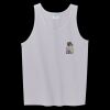 Ultra Cotton Tank Top Thumbnail