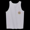 Ultra Cotton Tank Top Thumbnail