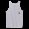 Ultra Cotton Tank Top Thumbnail