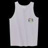 Ultra Cotton Tank Top Thumbnail