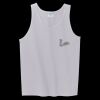Ultra Cotton Tank Top Thumbnail