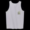 Ultra Cotton Tank Top Thumbnail