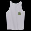 Ultra Cotton Tank Top Thumbnail