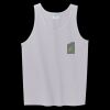Ultra Cotton Tank Top Thumbnail