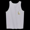 Ultra Cotton Tank Top Thumbnail