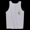 Ultra Cotton Tank Top Thumbnail