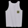 Ultra Cotton Tank Top Thumbnail