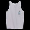 Ultra Cotton Tank Top Thumbnail