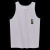 Ultra Cotton Tank Top Thumbnail