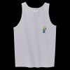 Ultra Cotton Tank Top Thumbnail