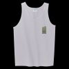 Ultra Cotton Tank Top Thumbnail
